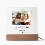 Soul Sisters Photo Gift