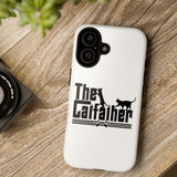 The Catfather Phone Case