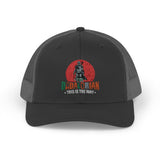 The Dadalorian This Is The Way Cap