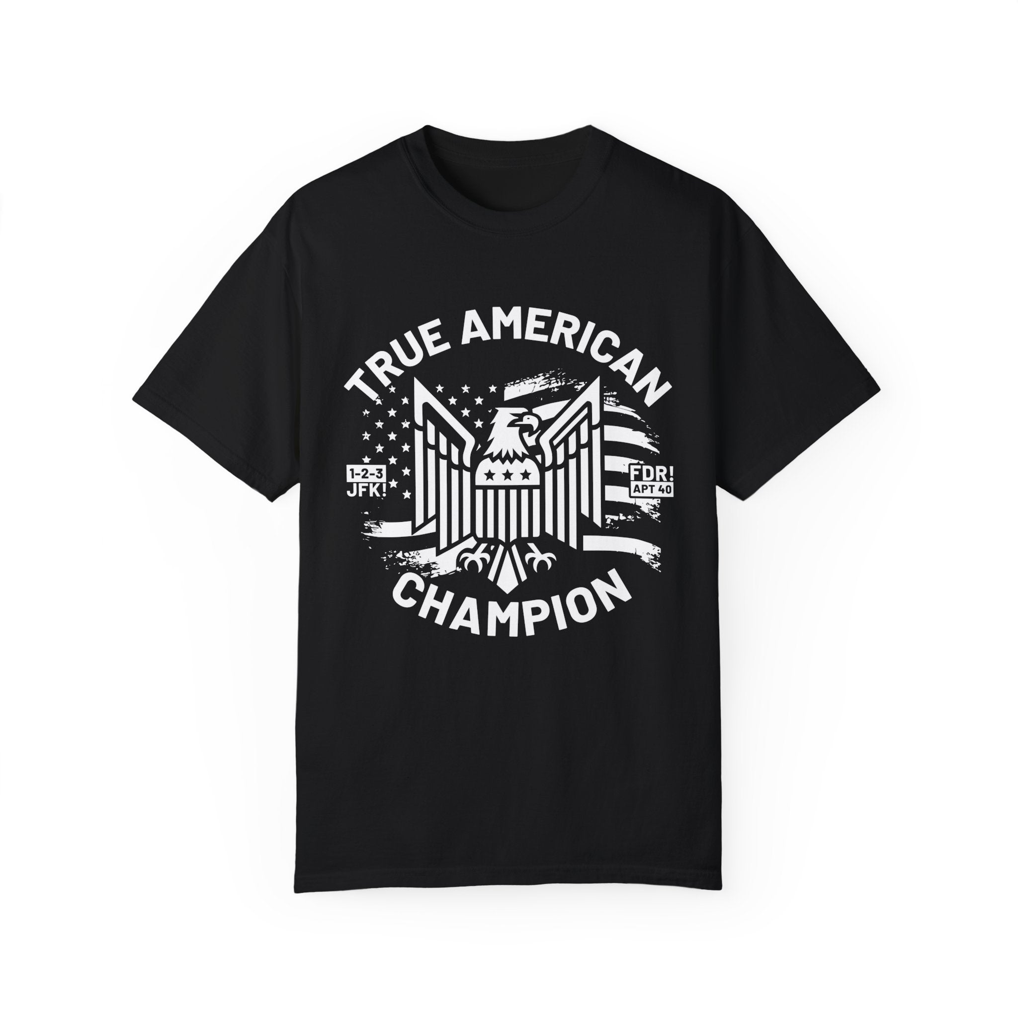 True American Tshirt
