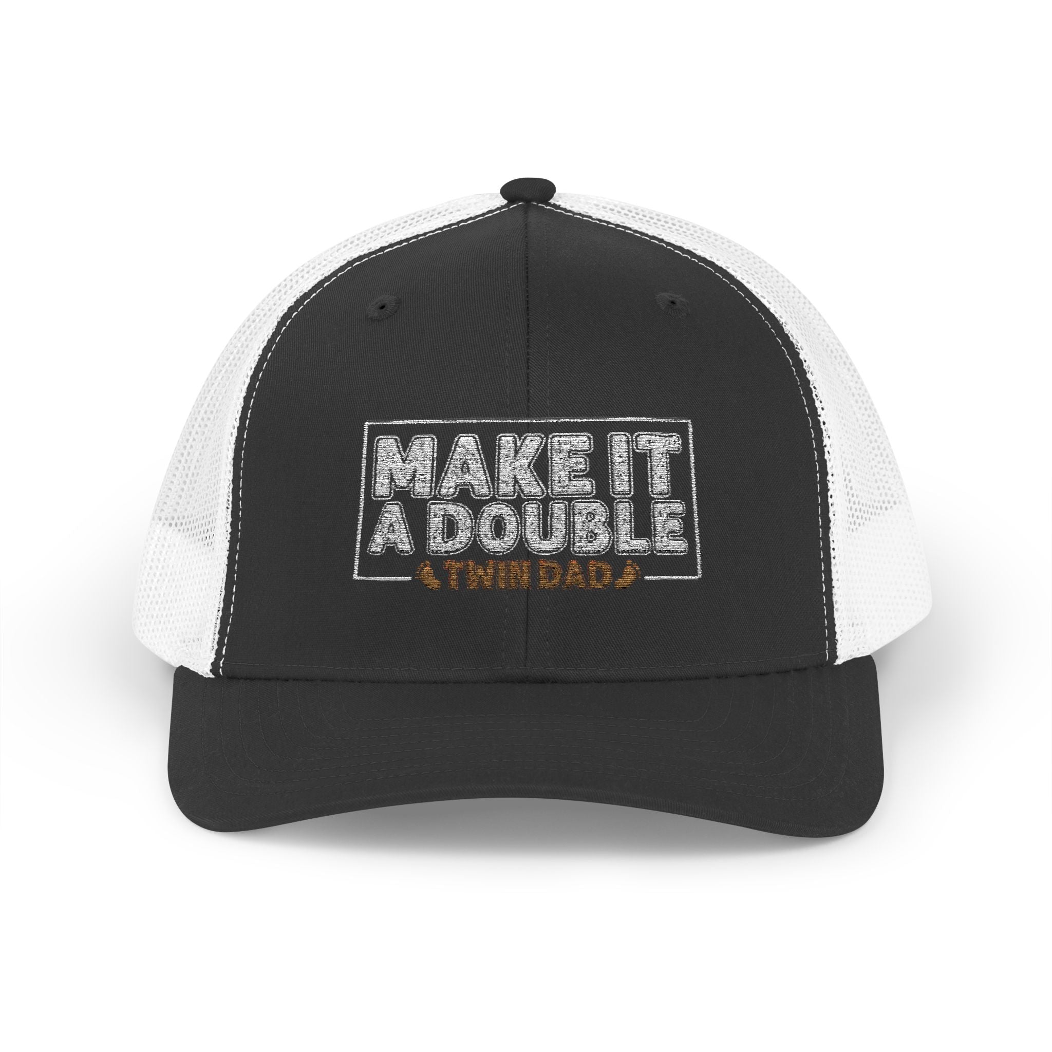 Twin Dad Hat