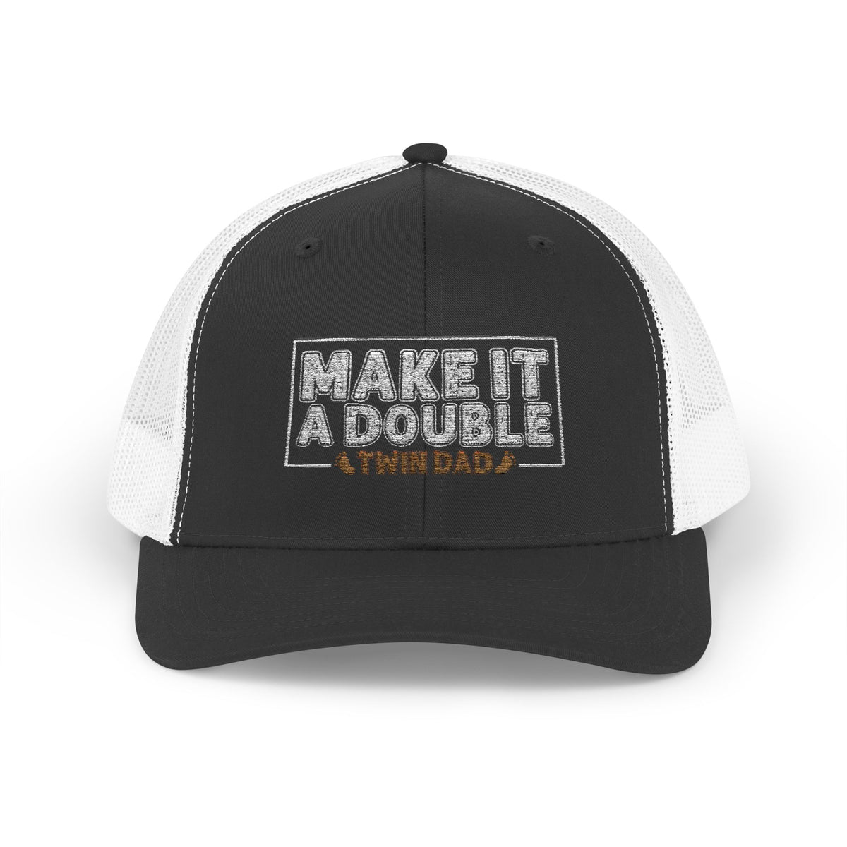 Twin Dad Hat