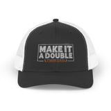 Twin Dad Hat