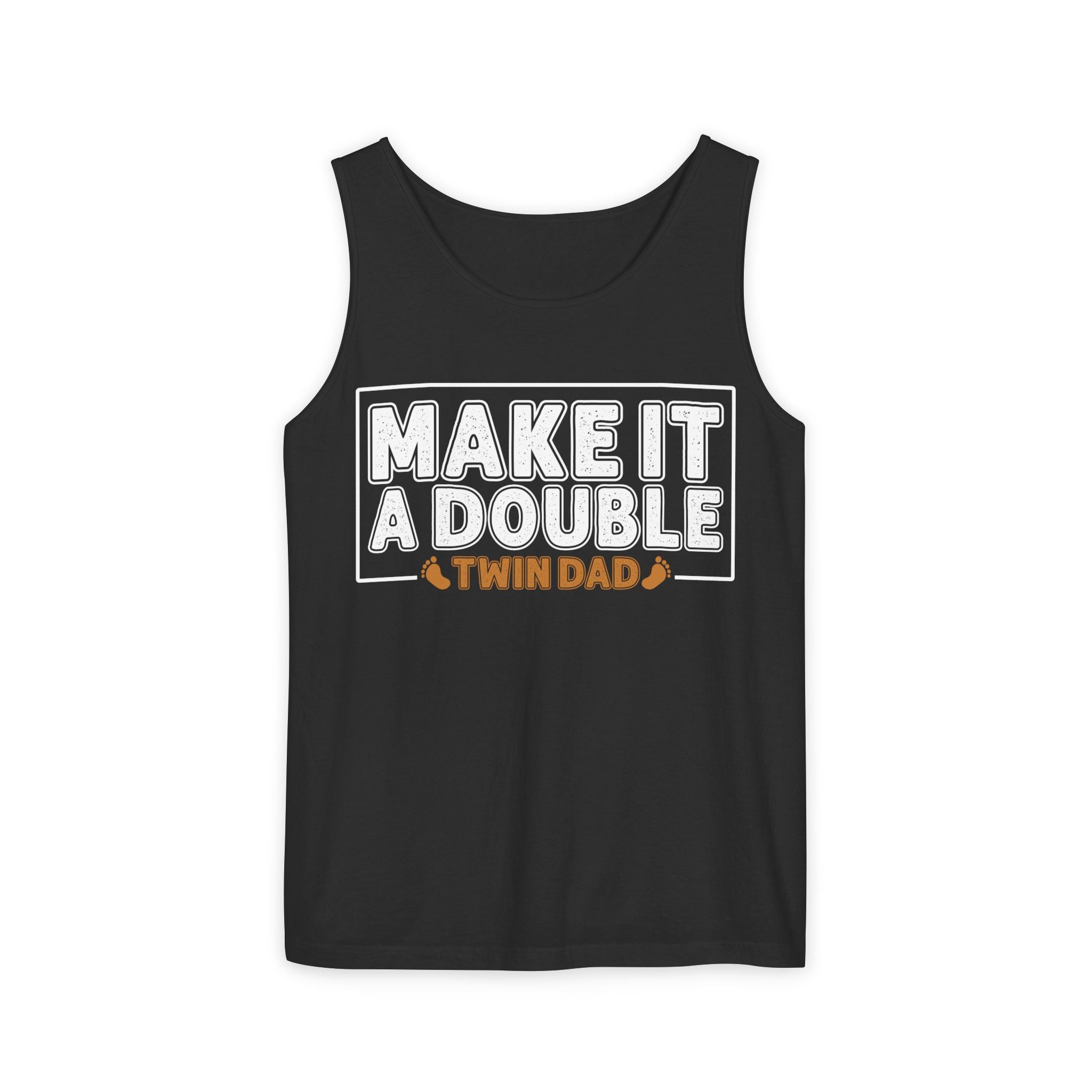 Twindad Tank Top