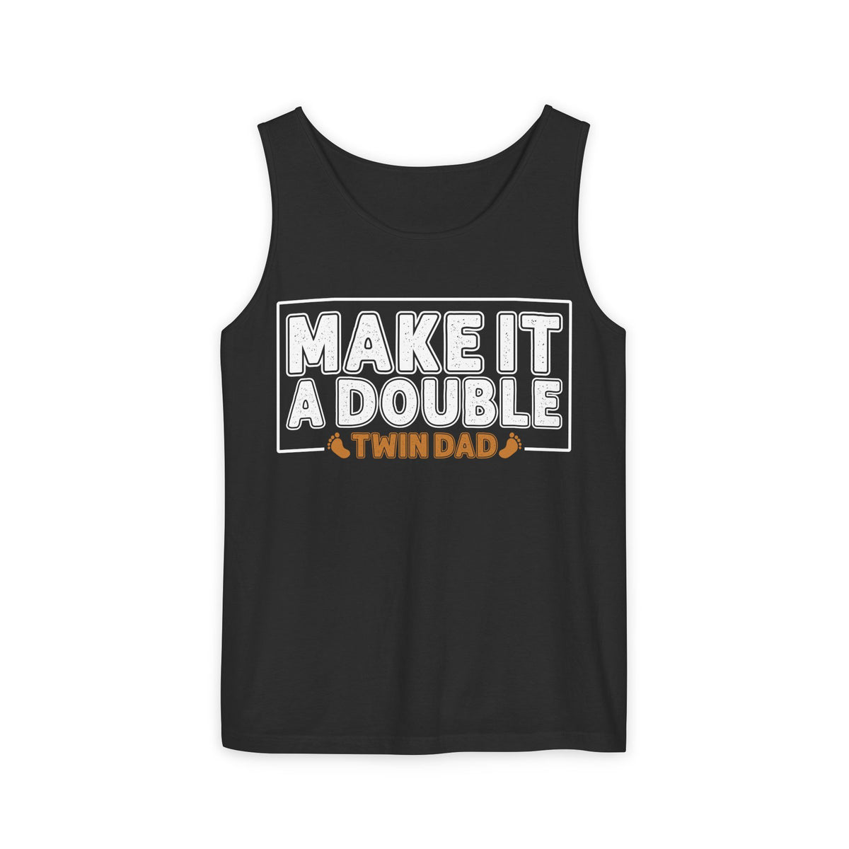 Twindad Tank Top