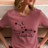 Taurus Sign Shirt, Taurus Shirt, Zodiac Shirt, Astrology Shirt, Gift for Taurus, Horoscopes Shirt, Taurus Zodiac Shirt