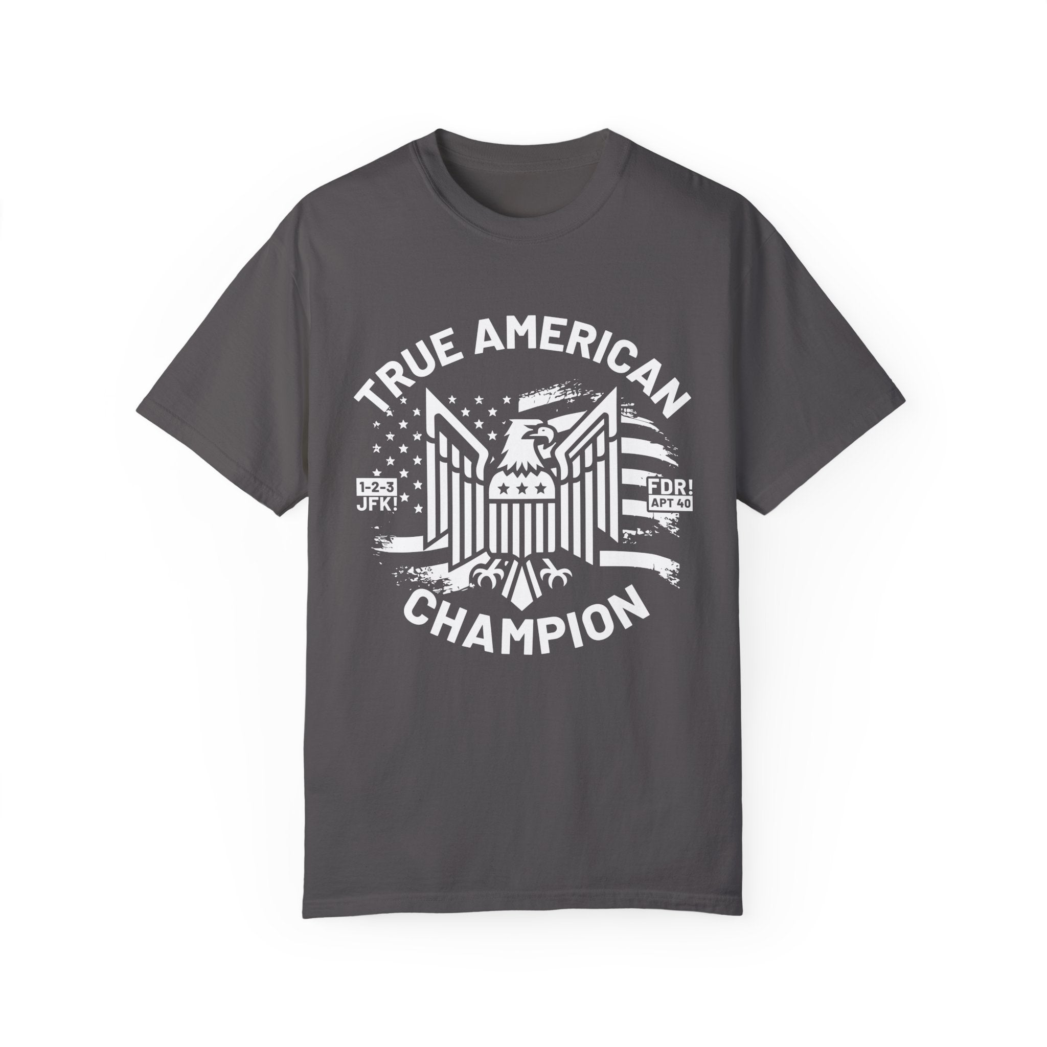 Usa Eagle Shirt