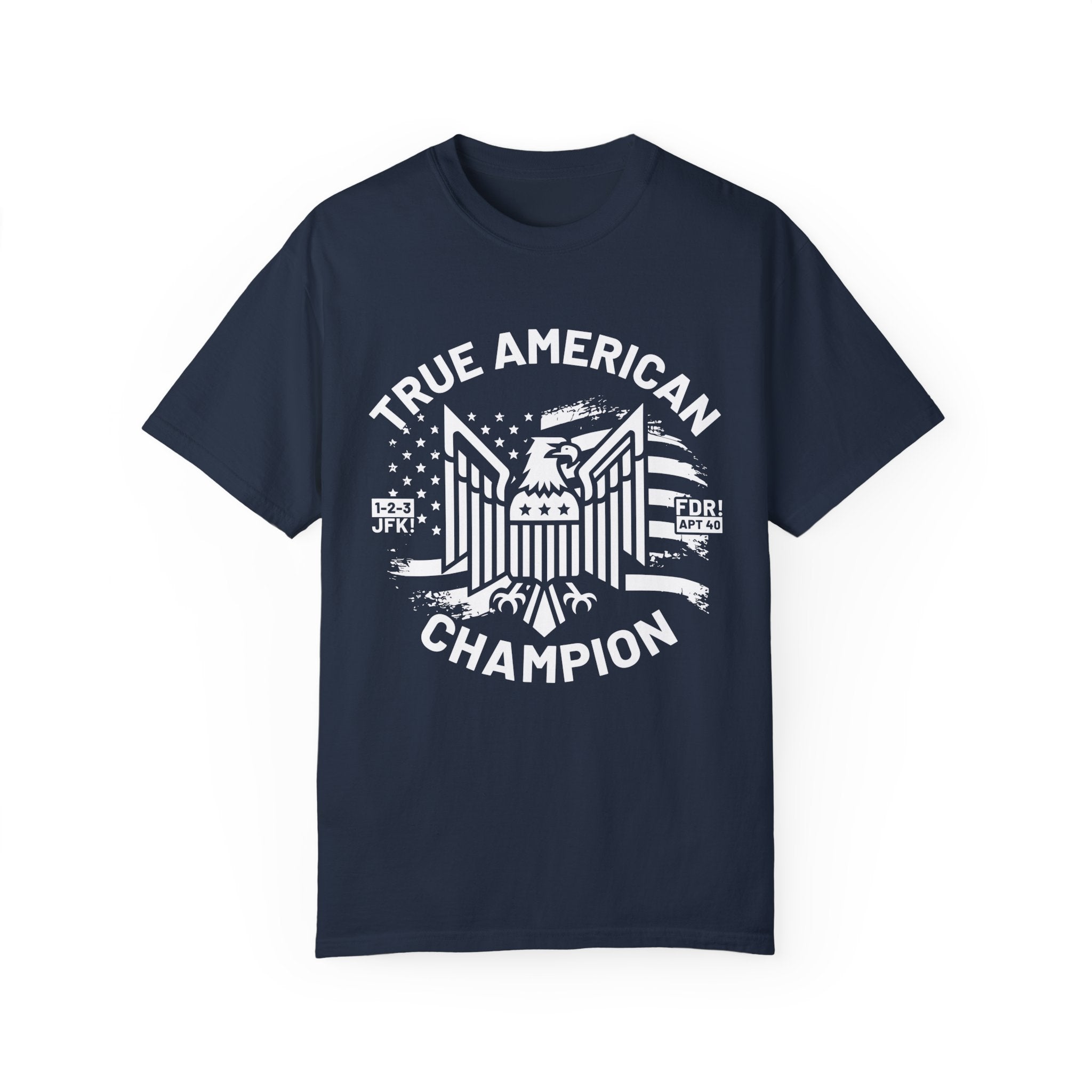 Usa Eagle T-Shirt