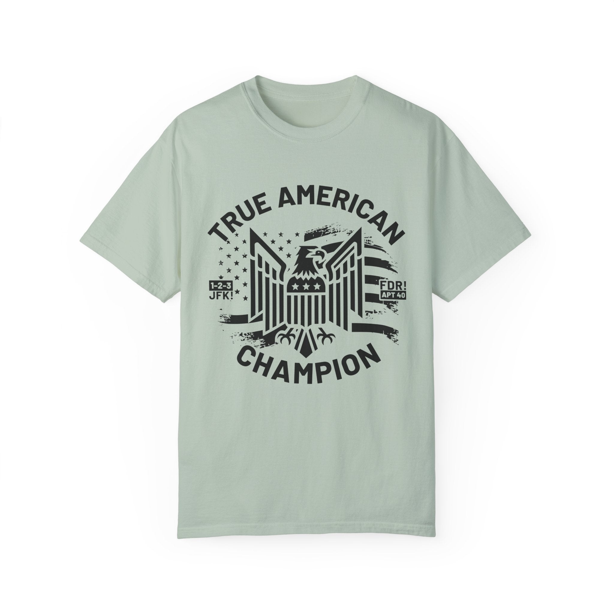 Usa Eagle Tee