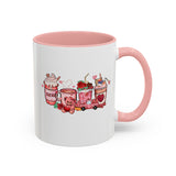 Valentine Coffee Lover Mug