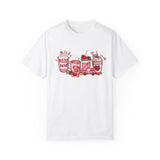 Valentine Coffee Lover Shirt