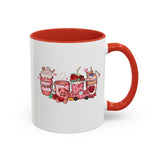 Valentine Coffee Mug