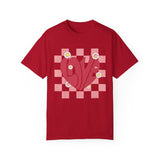 Valentine Retro Love T-shirt