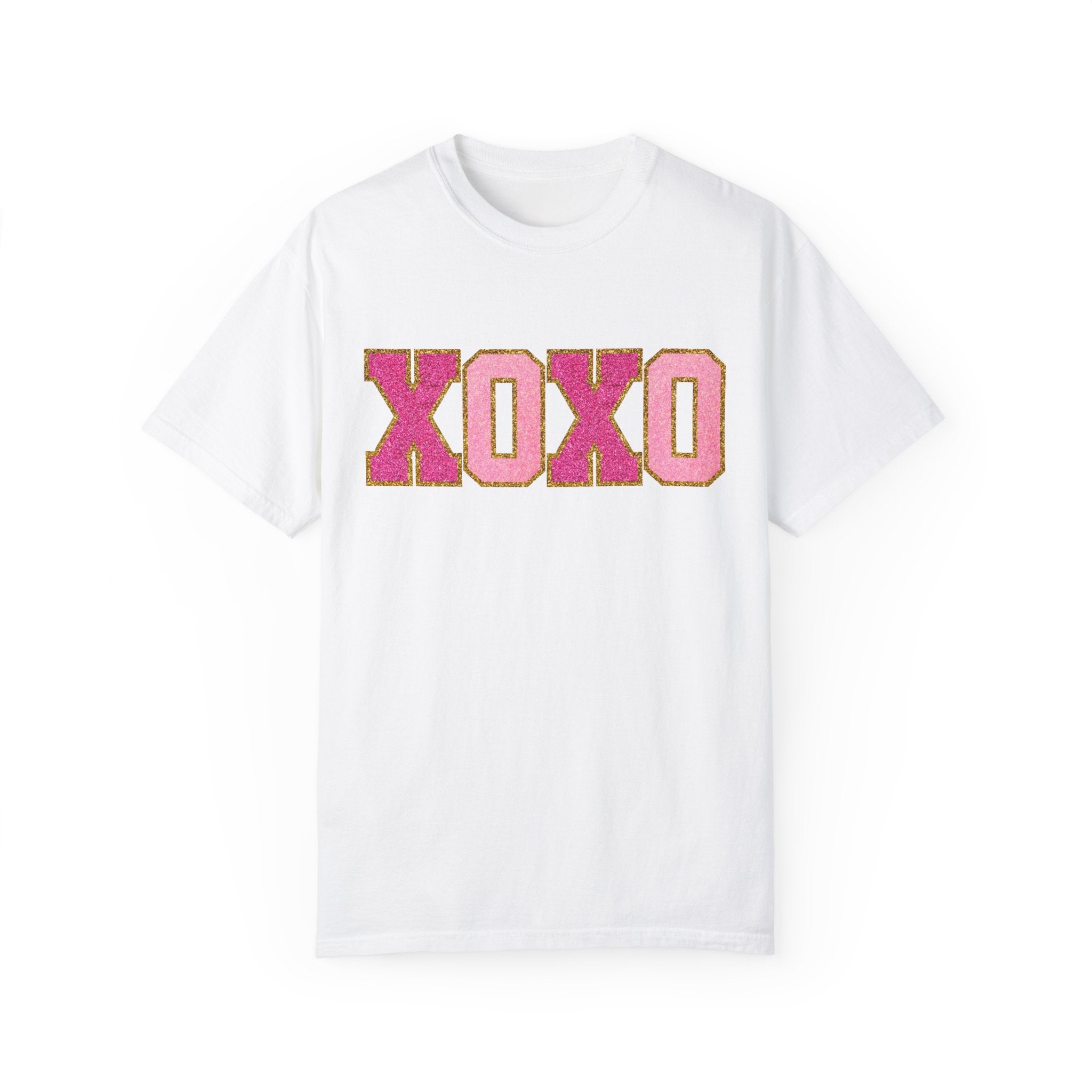 Valentine's Day XOXO Shirt