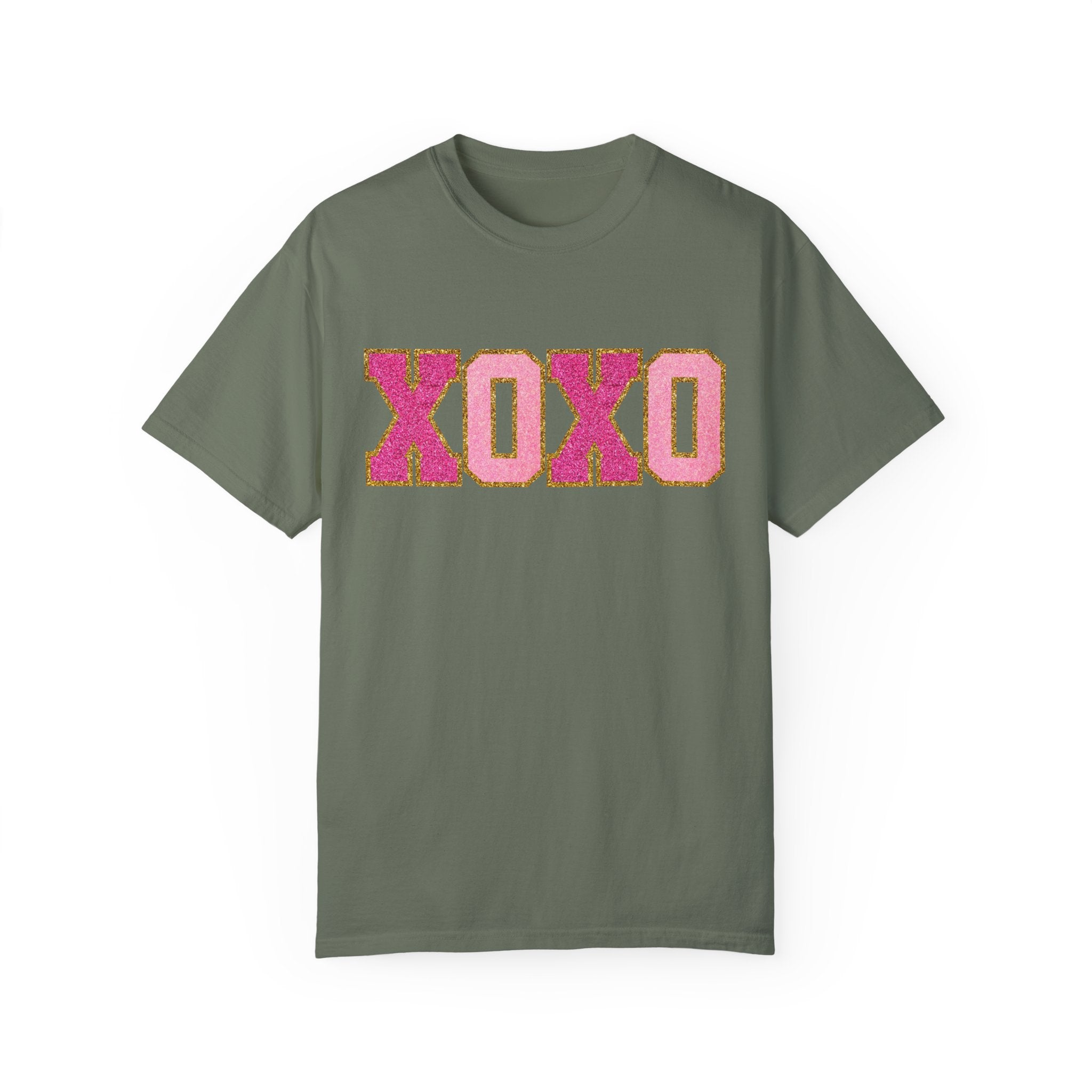 Valentine's Day XOXO Tee