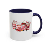 Valentines Coffee Lover Mug