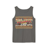 Will Trade Students for Chocolate Valentine Tank Top