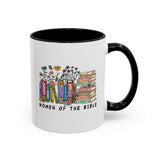 Women of the bible Coffee mug