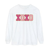 XOXO Long Sleeve Shirt