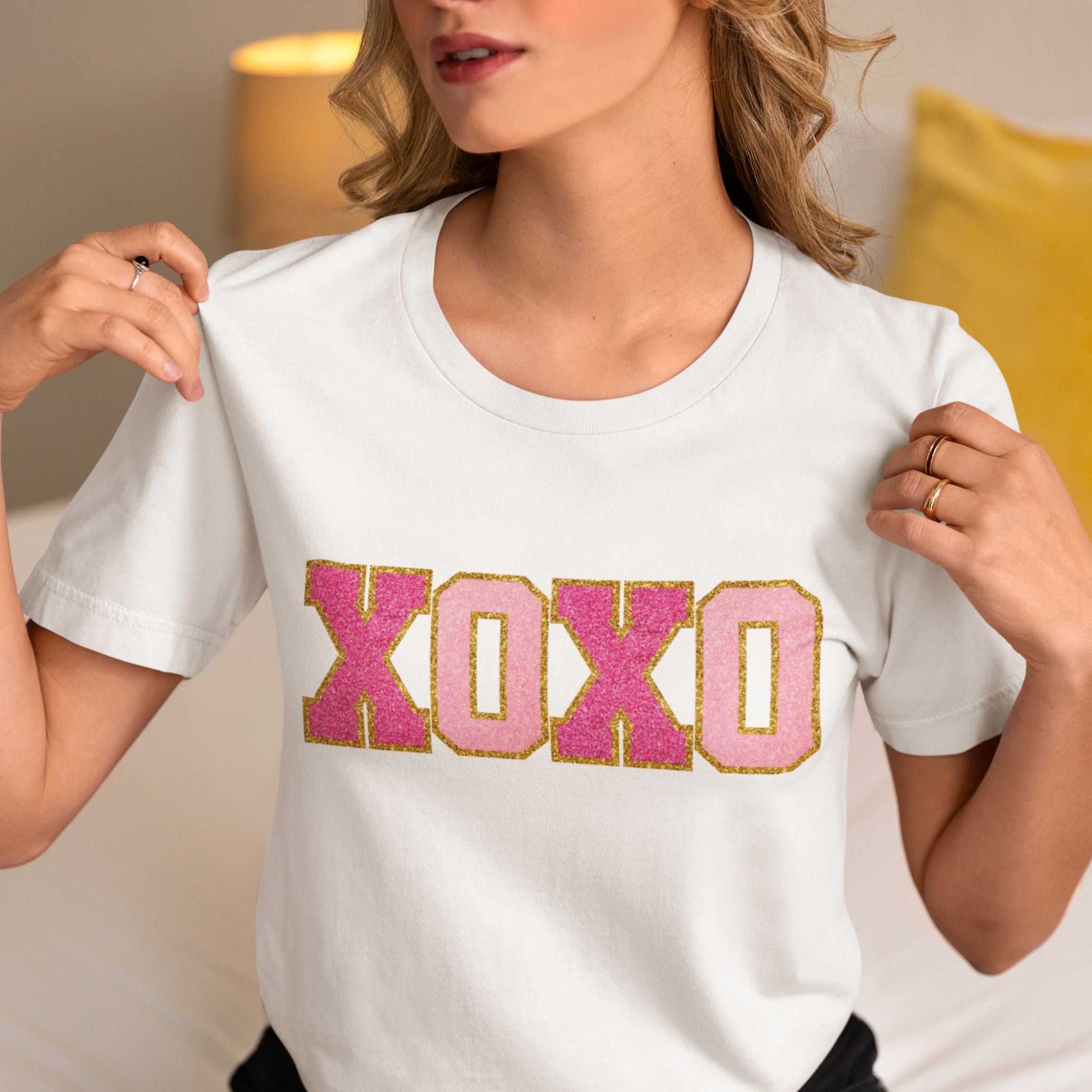 XOXO Valentine's Day Shirt