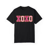 XOXO Valentine's Day T-shirt