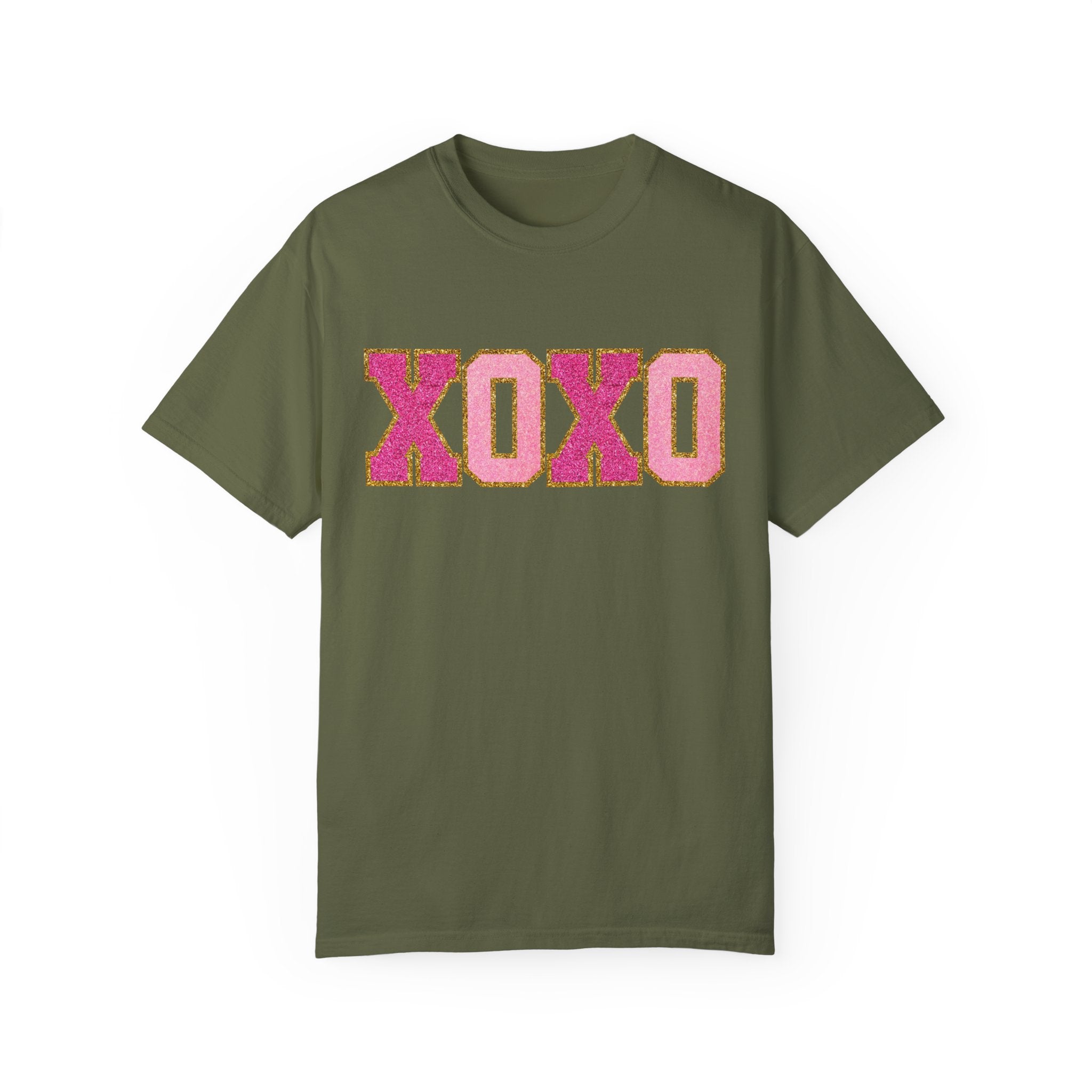 XOXO Valentine's Day Tee