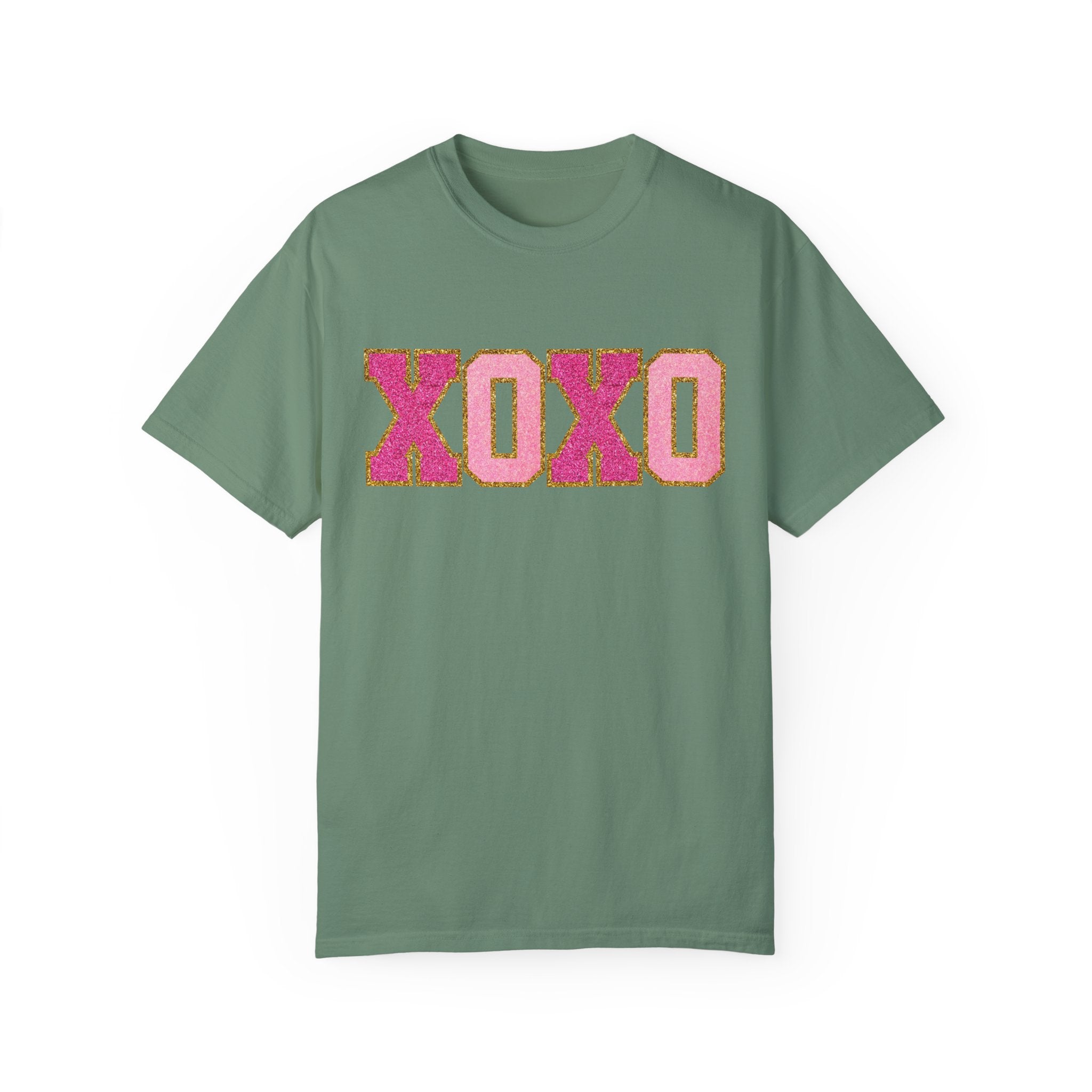 XOXO Valentine's Shirt