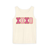 Xoxo Valentine Tank Top