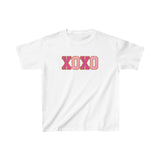 Xoxo Valentine's Day Youth Shirt