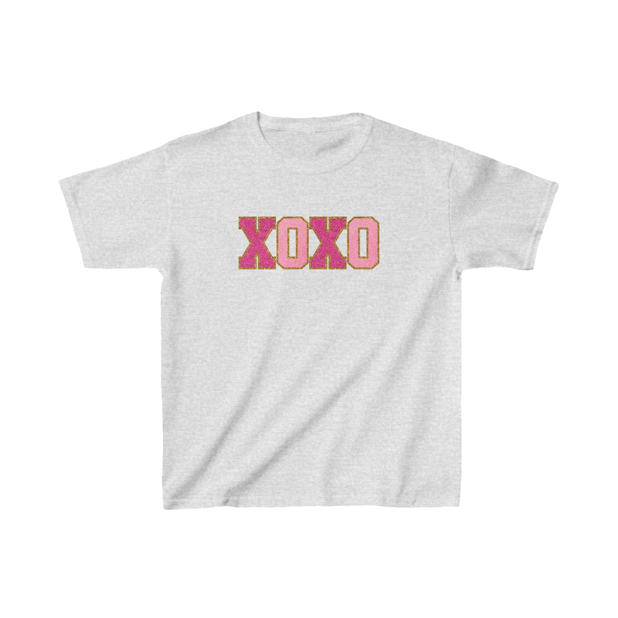 Xoxo Valentine's Day Youth T-Shirt