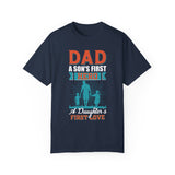 a daughter's first love shirt