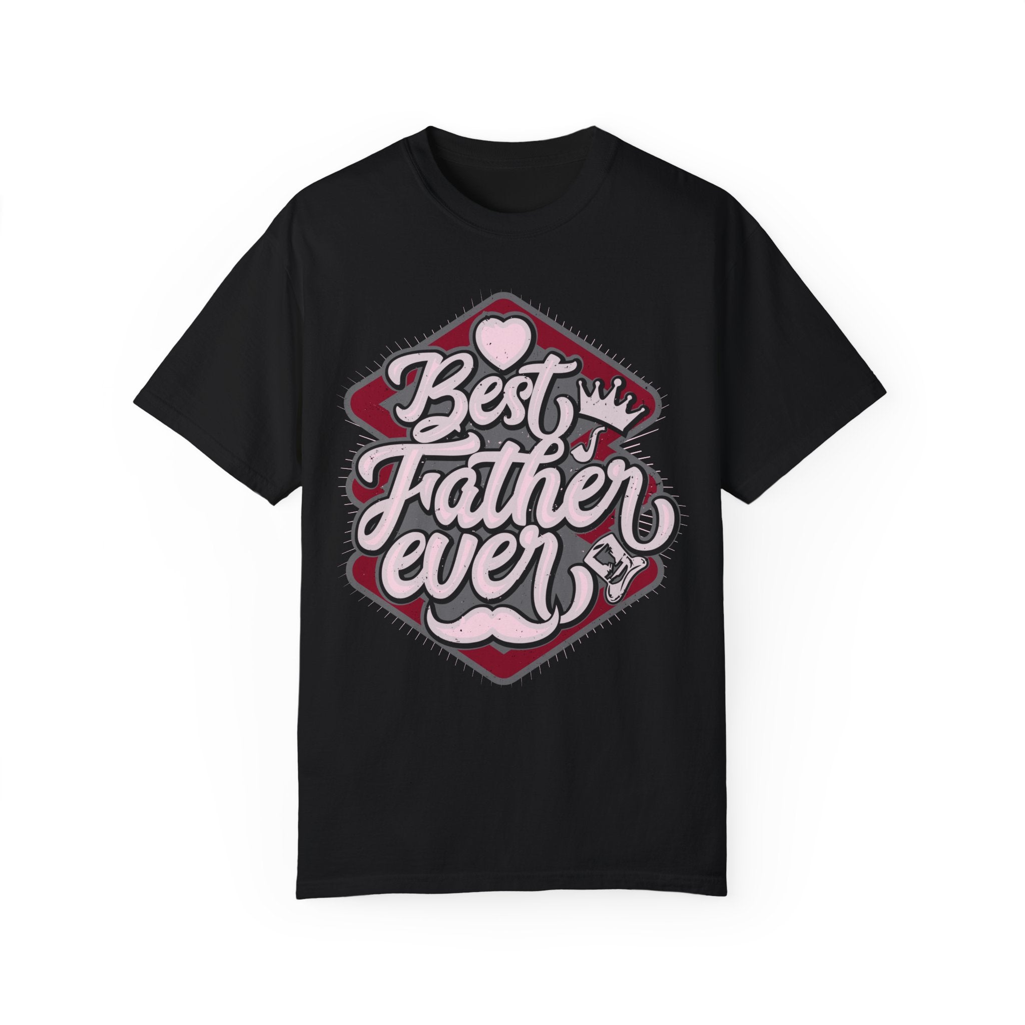 father's day best dad ever shirt